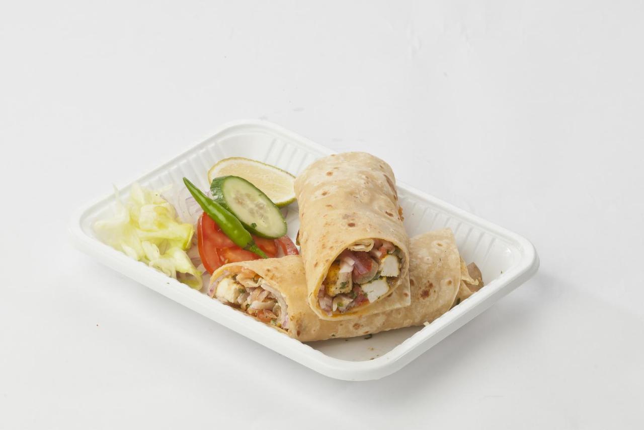 Oyo 48489 Adarsh Plaza 호텔 사하란푸르 외부 사진